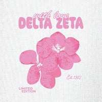 Delta Zeta Valentine's Day – 3109