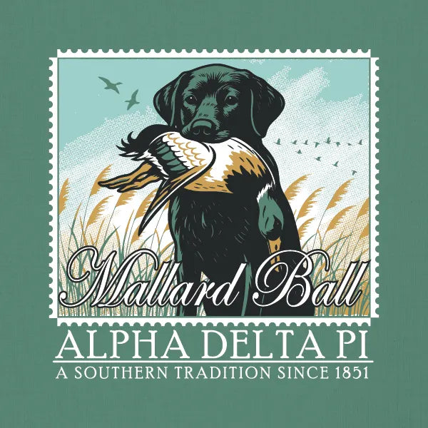 Alpha Delta Pi Mallard Ball – 3111