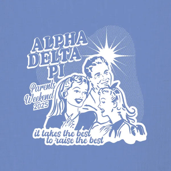 Alpha Delta Pi Parent's Weekend – 3112
