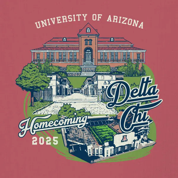 Delta Chi Collegiate Homecoming – 3143