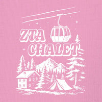 Zeta Tau Alpha Ski Chalet – 3118