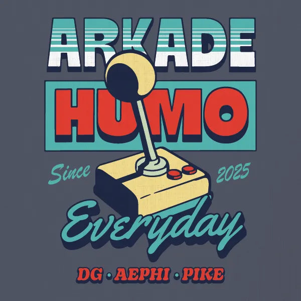 Delta Gamma x Alpha Epsilon Phi x Pi Kappa Alpha Retro – 3187