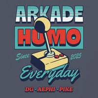Delta Gamma x Alpha Epsilon Phi x Pi Kappa Alpha Retro – 3187