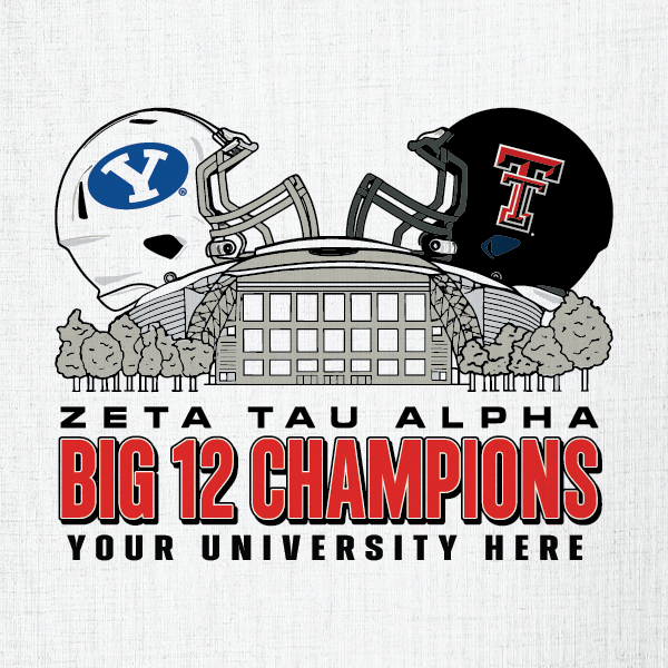 Zeta Tau Alpha Sports Game Day – 3232