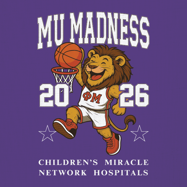 Phi Mu Animal Philanthropy – 3261