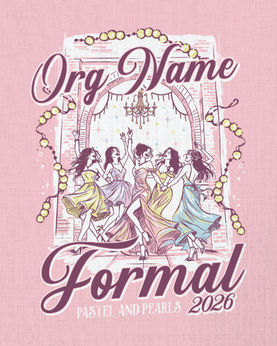 Formal – 3315