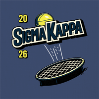 Sigma Kappa Sports – 3340