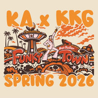 Kappa Alpha x Kappa Kappa Gamma Groovy Disco 70s Mixer – 3345