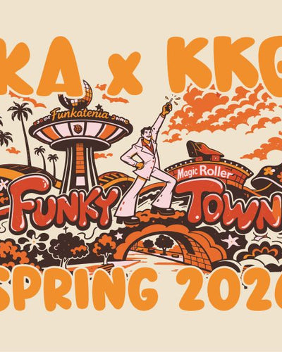 Kappa Alpha x Kappa Kappa Gamma Groovy Disco 70s Mixer – 3345