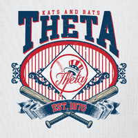 Kappa Alpha Theta Sports – 3414