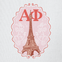 Alpha Phi Floral – 3416