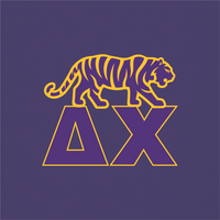 Kappa Delta Chi Animal – 3413