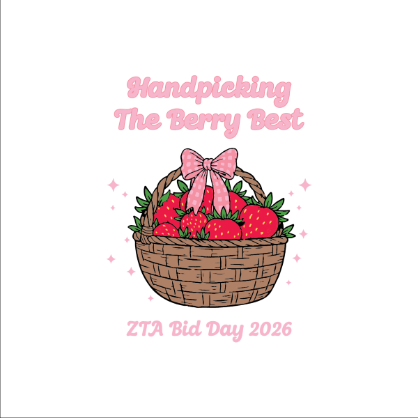 Zeta Tau Alpha Food Bid Day – 3506