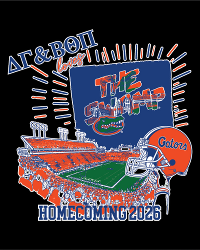 Delta Gamma Homecoming Sports - 3630