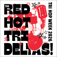 Delta Delta Delta Tri Hop Week Music - 3633