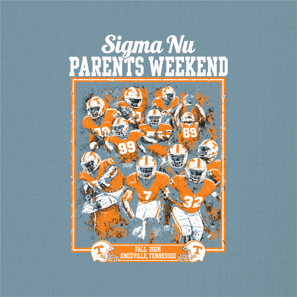 Sigma Nu Parents Weekend Sports - 3631