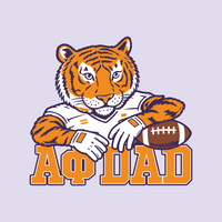 Alpha Phi Dad's Weekend Animals- 3654
