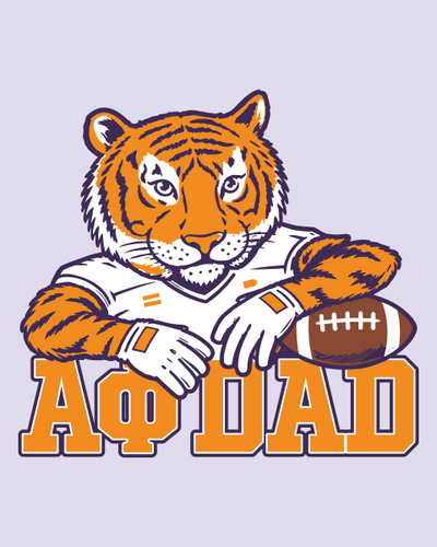 Alpha Phi Dad's Weekend Animals- 3654