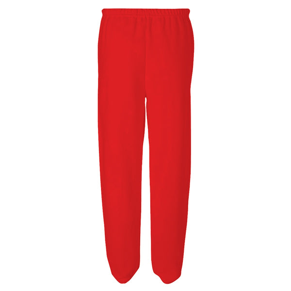 Campus Core Rhinestone Sweatpants - The Collegiate Lineup