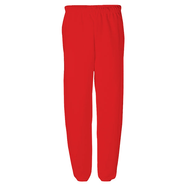 Campus Core Rhinestone Sweatpants - The Collegiate Lineup