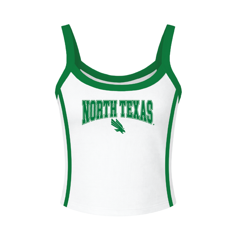 University of North Texas Ringer Tank