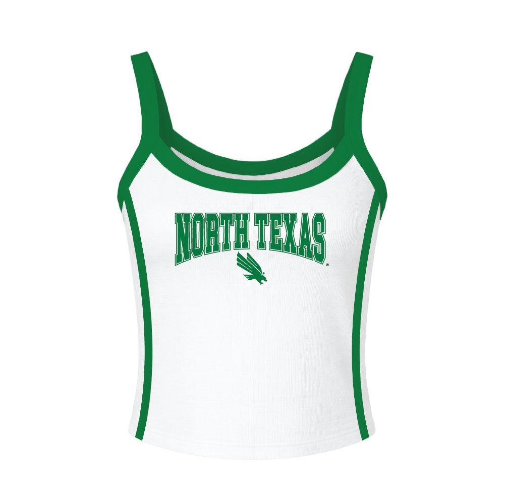 University of North Texas Ringer Tank