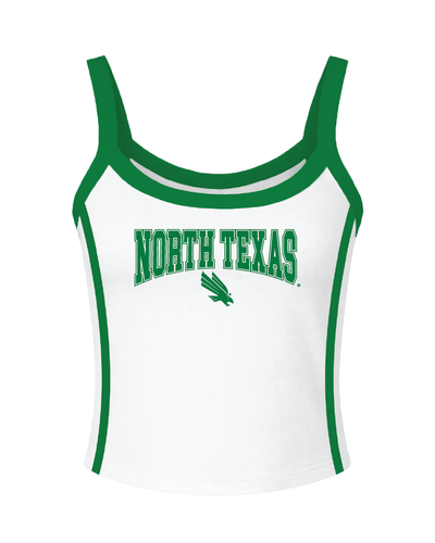 University of North Texas Ringer Tank