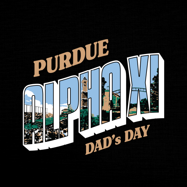 Alpha Xi Delta Parent's Weekend – 2533