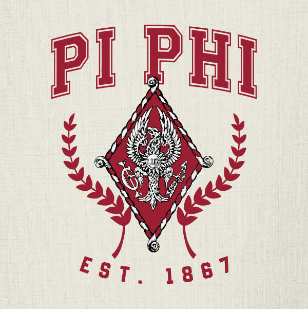 Pi Beta Phi Heritage – 2439