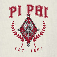 Pi Beta Phi Heritage – 2439