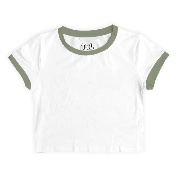 トップス Girls don't cry RINGER BABY TEE Girls Don't Cry 限定 ringer tee 新品 otsumo