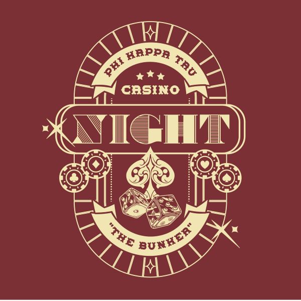 Phi Kappa Tau Casino Night – 2501