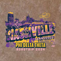 Phi Delta Theta Nashville Roadtrip – 2534
