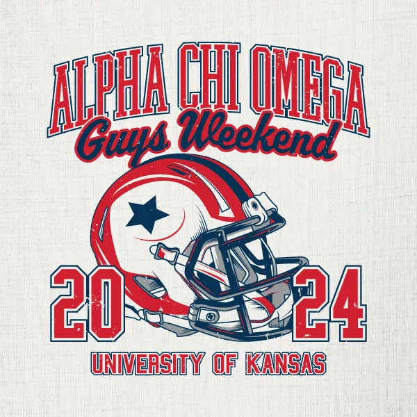 Alpha Chi Omega Guys Weekend – 2511
