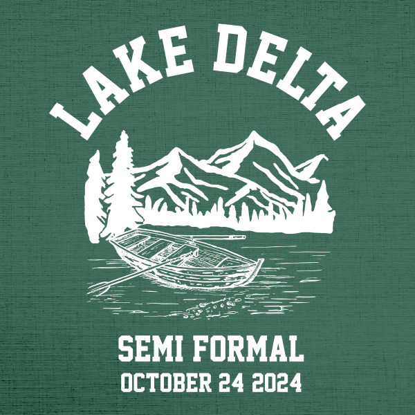 Lake Delta Semi Formal – 2536