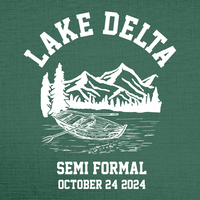 Lake Delta Semi Formal – 2536