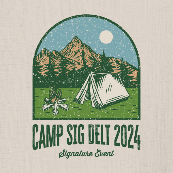 Sigma Delta Tau Camp Signature Event – 2517