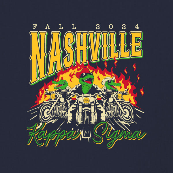 Kappa Sigma Nashville – 2523