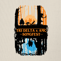 Delta Delta Delta Songfest – 2554