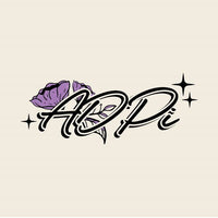Alpha Delta Pi Floral – 2500