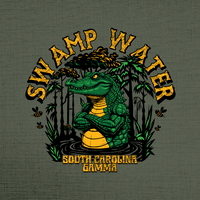 Pi Kappa Phi Swampwater – 2538