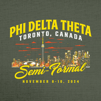 Phi Delta Theta Toronto Semi-Formal – 2539
