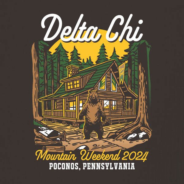 Delta Chi Mountain Weekend – 2519