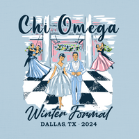 Chi Omega Winter Formal – 2594