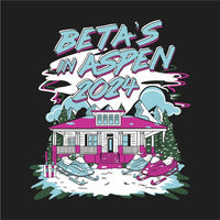 Beta Theta Pi Aspen – 2621