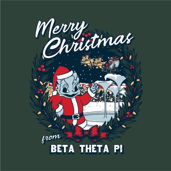 Beta Theta Pi Christmas – 2588