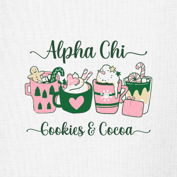 Alpha Chi Omega Christmas – 2568