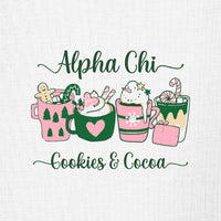 Alpha Chi Omega Christmas – 2568