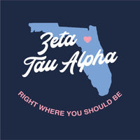 Zeta Tau Alpha Florida – 2586