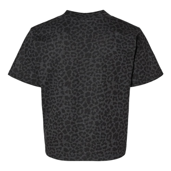 Women's Boxy Tee